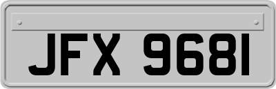 JFX9681