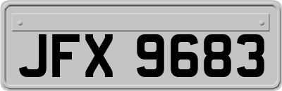 JFX9683