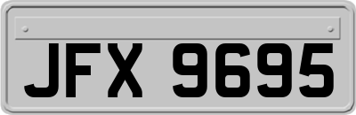 JFX9695
