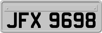JFX9698