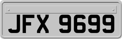 JFX9699