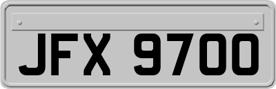 JFX9700