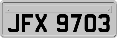 JFX9703