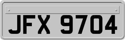 JFX9704