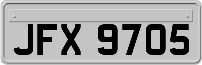 JFX9705