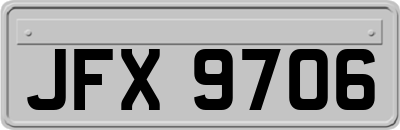JFX9706