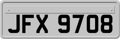 JFX9708