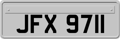 JFX9711