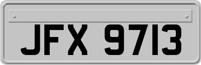 JFX9713
