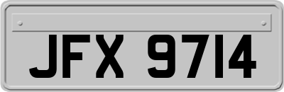 JFX9714