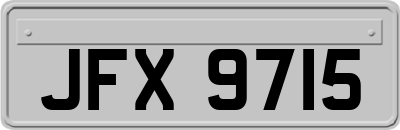JFX9715