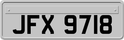 JFX9718