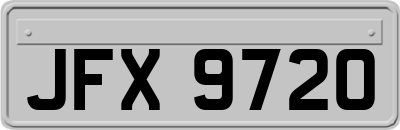 JFX9720