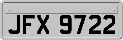 JFX9722