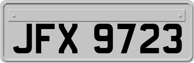 JFX9723
