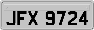 JFX9724