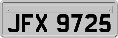 JFX9725