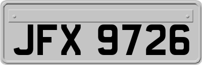 JFX9726