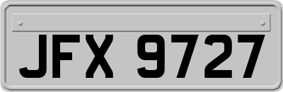 JFX9727