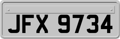 JFX9734