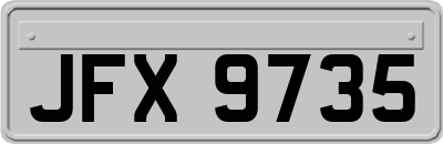 JFX9735