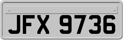 JFX9736