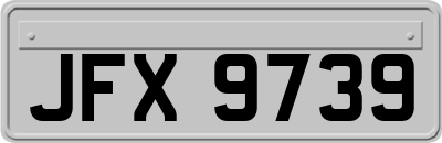 JFX9739