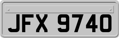 JFX9740