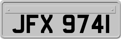 JFX9741