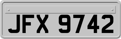 JFX9742