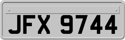 JFX9744