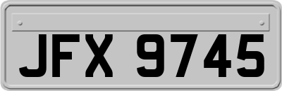 JFX9745