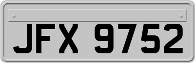 JFX9752