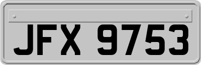 JFX9753