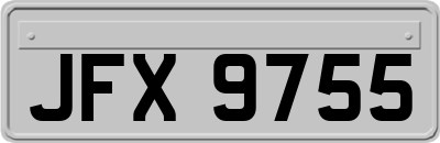 JFX9755