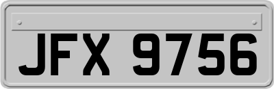 JFX9756