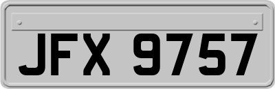 JFX9757