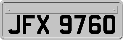 JFX9760