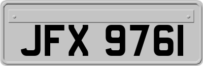 JFX9761