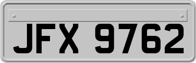 JFX9762