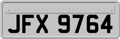 JFX9764