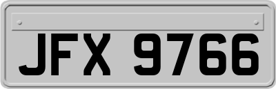JFX9766
