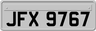 JFX9767