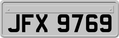JFX9769