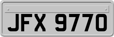 JFX9770