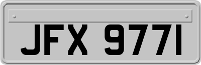 JFX9771