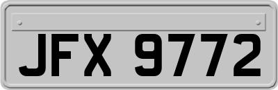 JFX9772