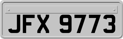 JFX9773