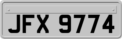 JFX9774