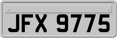 JFX9775